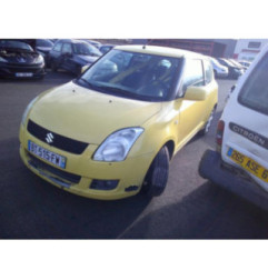 Demarreur SUZUKI SWIFT 3 Photo n°7