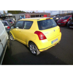 Demarreur SUZUKI SWIFT 3 Photo n°8