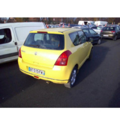 Demarreur SUZUKI SWIFT 3 Photo n°9