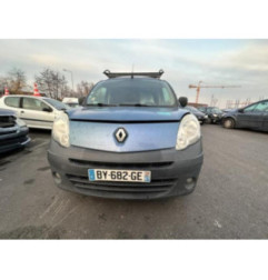 Aile avant droit RENAULT KANGOO 2 Photo n°3