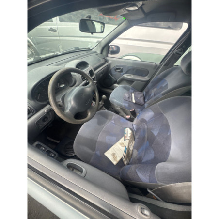 Boite de vitesses RENAULT CLIO 2