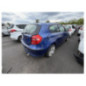 Capot BMW SERIE 1 E81