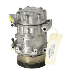 Compresseur clim RENAULT KANGOO 2 Photo n°1