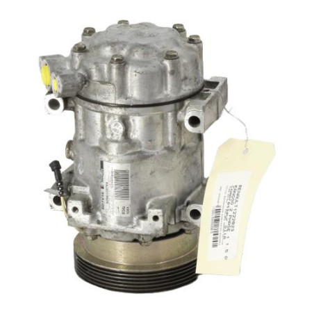 Compresseur clim RENAULT KANGOO 2 Photo n°1