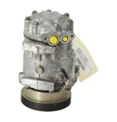 Compresseur clim RENAULT KANGOO 2 Photo n°4