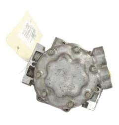 Compresseur clim RENAULT KANGOO 2 Photo n°5