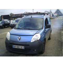 Compresseur clim RENAULT KANGOO 2 Photo n°8