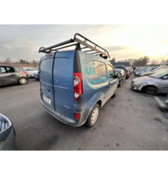 Compresseur clim RENAULT KANGOO 2 Photo n°10