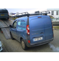 Compresseur clim RENAULT KANGOO 2 Photo n°15