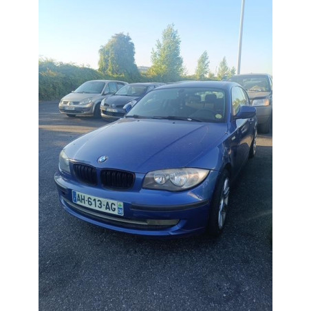 Compresseur clim BMW SERIE 1 E81