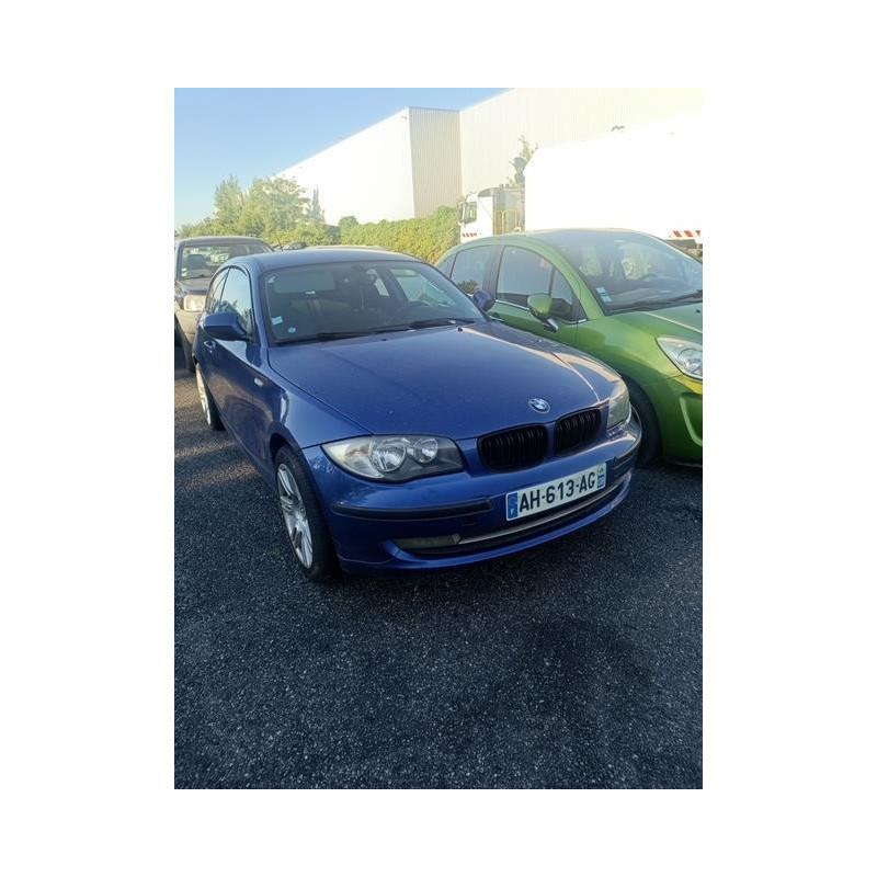 Levier de vitesses BMW SERIE 1 E81