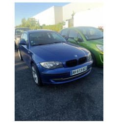 Mastervac BMW SERIE 1 E81 Photo n°1