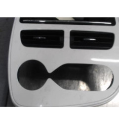 Facade autoradio RENAULT ZOE 1 Photo n°1