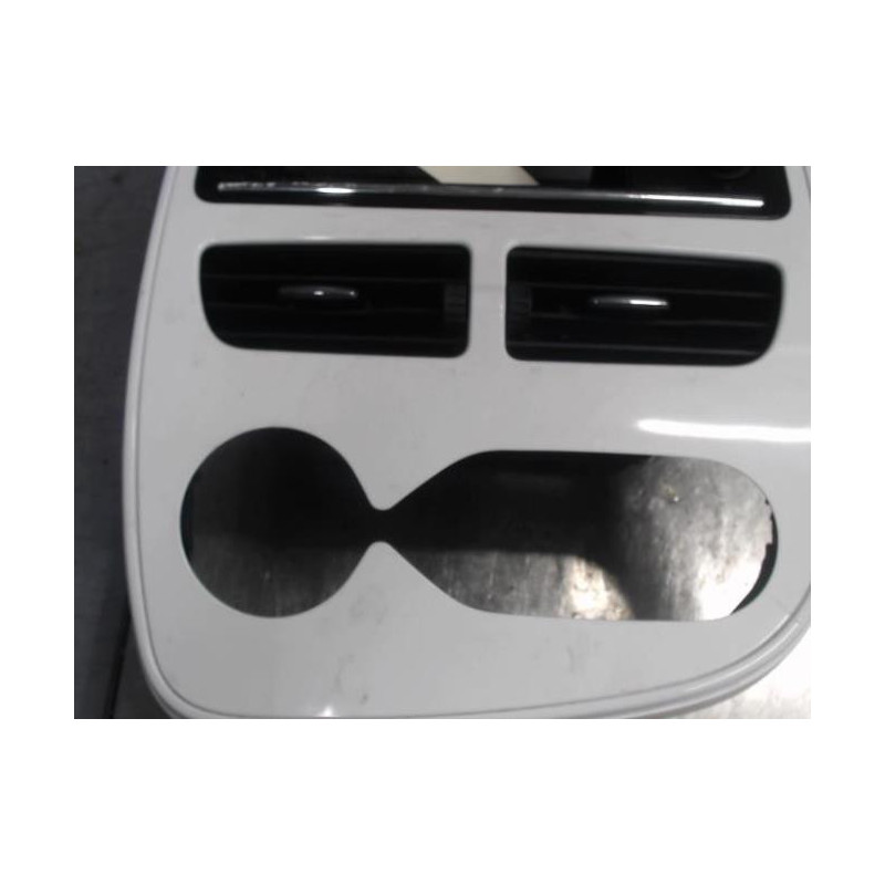 Facade autoradio RENAULT ZOE 1