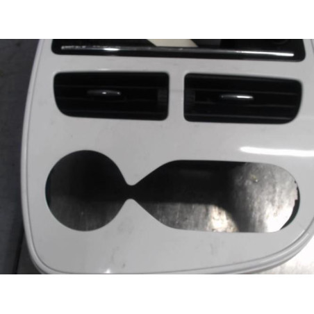 Facade autoradio RENAULT ZOE 1 Photo n°1