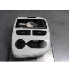 Facade autoradio RENAULT ZOE 1 Photo n°3