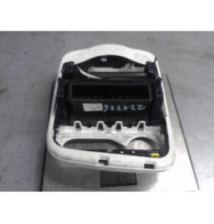 Facade autoradio RENAULT ZOE 1 Photo n°4