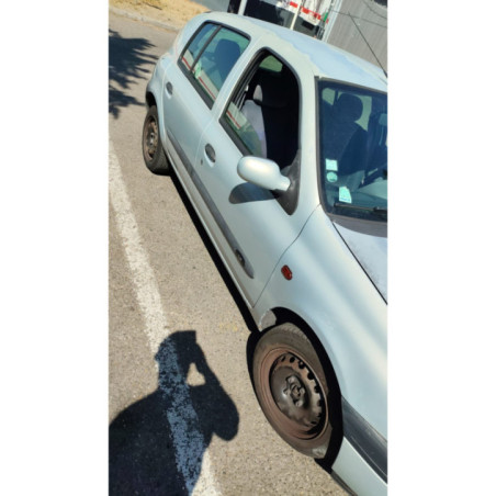 Compteur RENAULT CLIO 2 Photo n°1