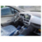 Facade autoradio RENAULT ZOE 1