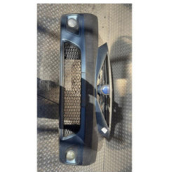 Pare choc avant DACIA LOGAN MCV 1 Photo n°1