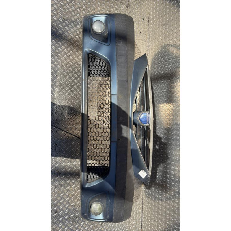 Pare choc avant DACIA LOGAN MCV 1