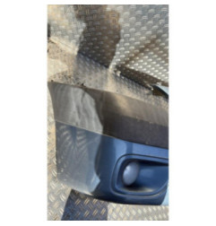 Pare choc avant DACIA LOGAN MCV 1