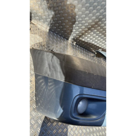 Pare choc avant DACIA LOGAN MCV 1