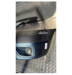 Pare choc avant DACIA LOGAN MCV 1 Photo n°3