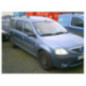 Pare choc avant DACIA LOGAN MCV 1