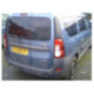 Pare choc avant DACIA LOGAN MCV 1