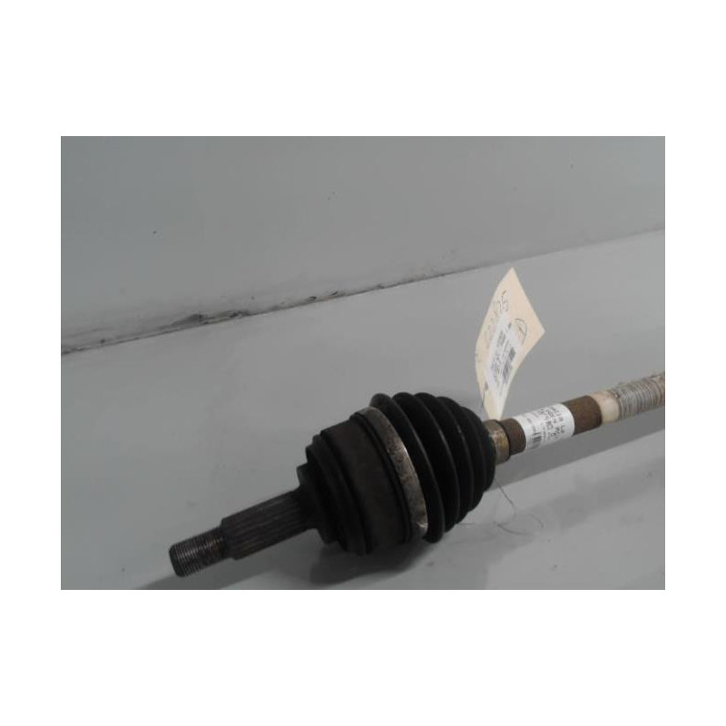 Cardan droit (transmission) DACIA LOGAN MCV 1