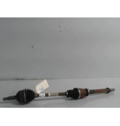 Cardan droit (transmission) DACIA LOGAN MCV 1 Photo n°3