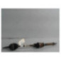 Cardan droit (transmission) DACIA LOGAN MCV 1