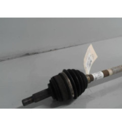 Cardan droit (transmission) DACIA LOGAN MCV 1 Photo n°4