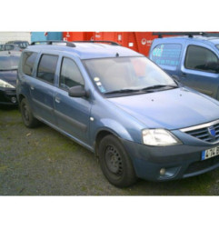 Cardan droit (transmission) DACIA LOGAN MCV 1 Photo n°5