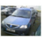 Cardan droit (transmission) DACIA LOGAN MCV 1