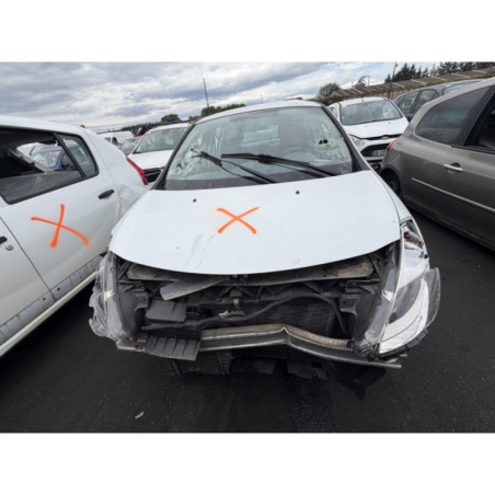 Levier de vitesses RENAULT CLIO 3 Photo n°1
