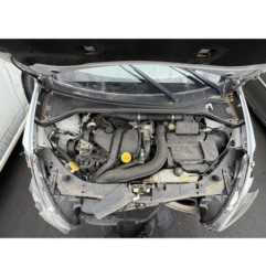 Mastervac RENAULT CLIO 3