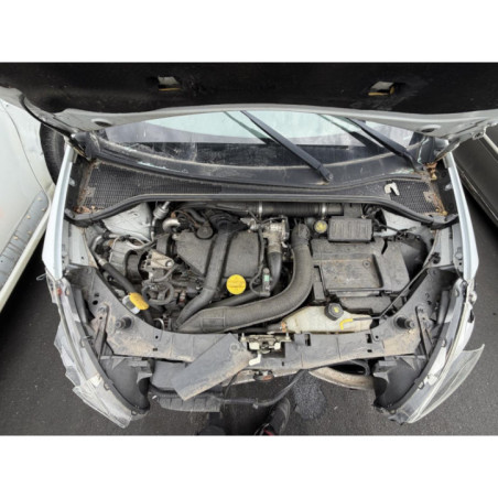 Pulseur d'air RENAULT CLIO 3