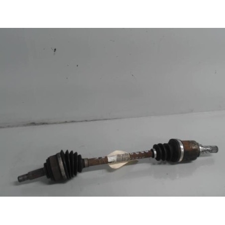 Cardan gauche (transmission) DACIA LOGAN MCV 1 Photo n°1