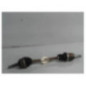 Cardan gauche (transmission) DACIA LOGAN MCV 1