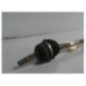 Cardan gauche (transmission) DACIA LOGAN MCV 1