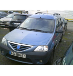 Cardan gauche (transmission) DACIA LOGAN MCV 1 Photo n°7