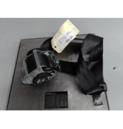 Ceinture avant droit PEUGEOT 207 Photo n°1