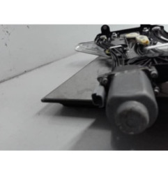 Moteur leve vitre arriere droit PEUGEOT 207 Photo n°1