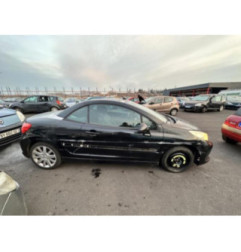 Moteur leve vitre arriere droit PEUGEOT 207 Photo n°4