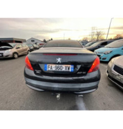 Moteur leve vitre arriere droit PEUGEOT 207 Photo n°7
