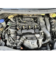 Moteur leve vitre arriere droit PEUGEOT 207 Photo n°11