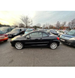 Moteur leve vitre arriere droit PEUGEOT 207 Photo n°16