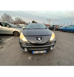 Moteur leve vitre arriere droit PEUGEOT 207 Photo n°19